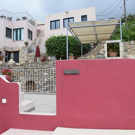 Cressa Ghitonia Village Σητεία Εξωτερικό φωτογραφία