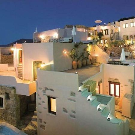 Cressa Ghitonia Village Σητεία Εξωτερικό φωτογραφία