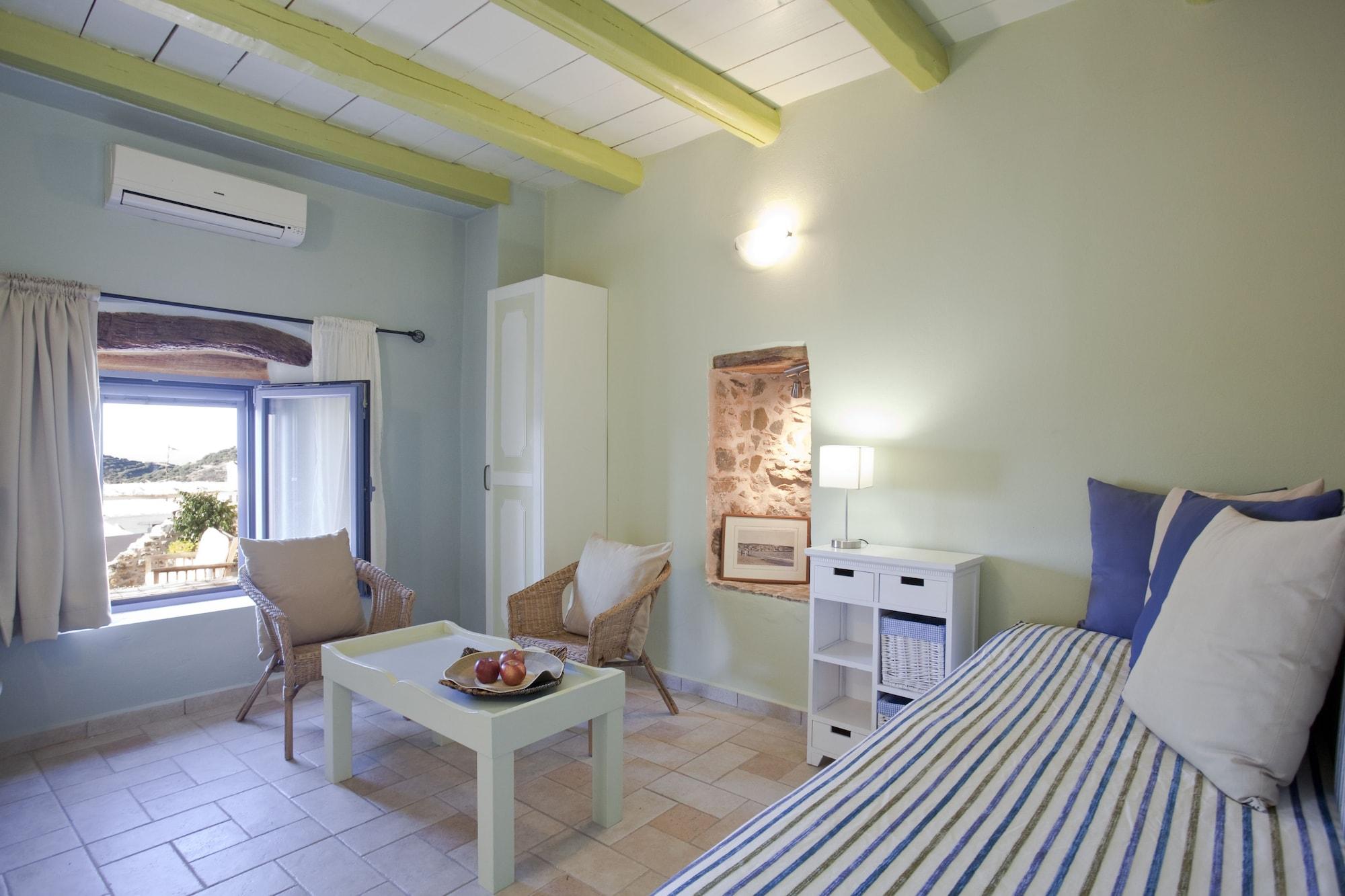 Cressa Ghitonia Village Σητεία Εξωτερικό φωτογραφία