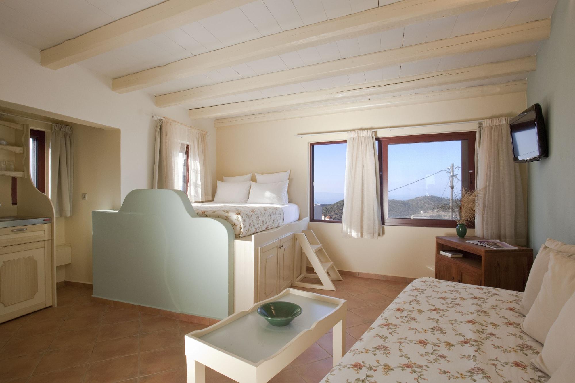 Cressa Ghitonia Village Σητεία Εξωτερικό φωτογραφία