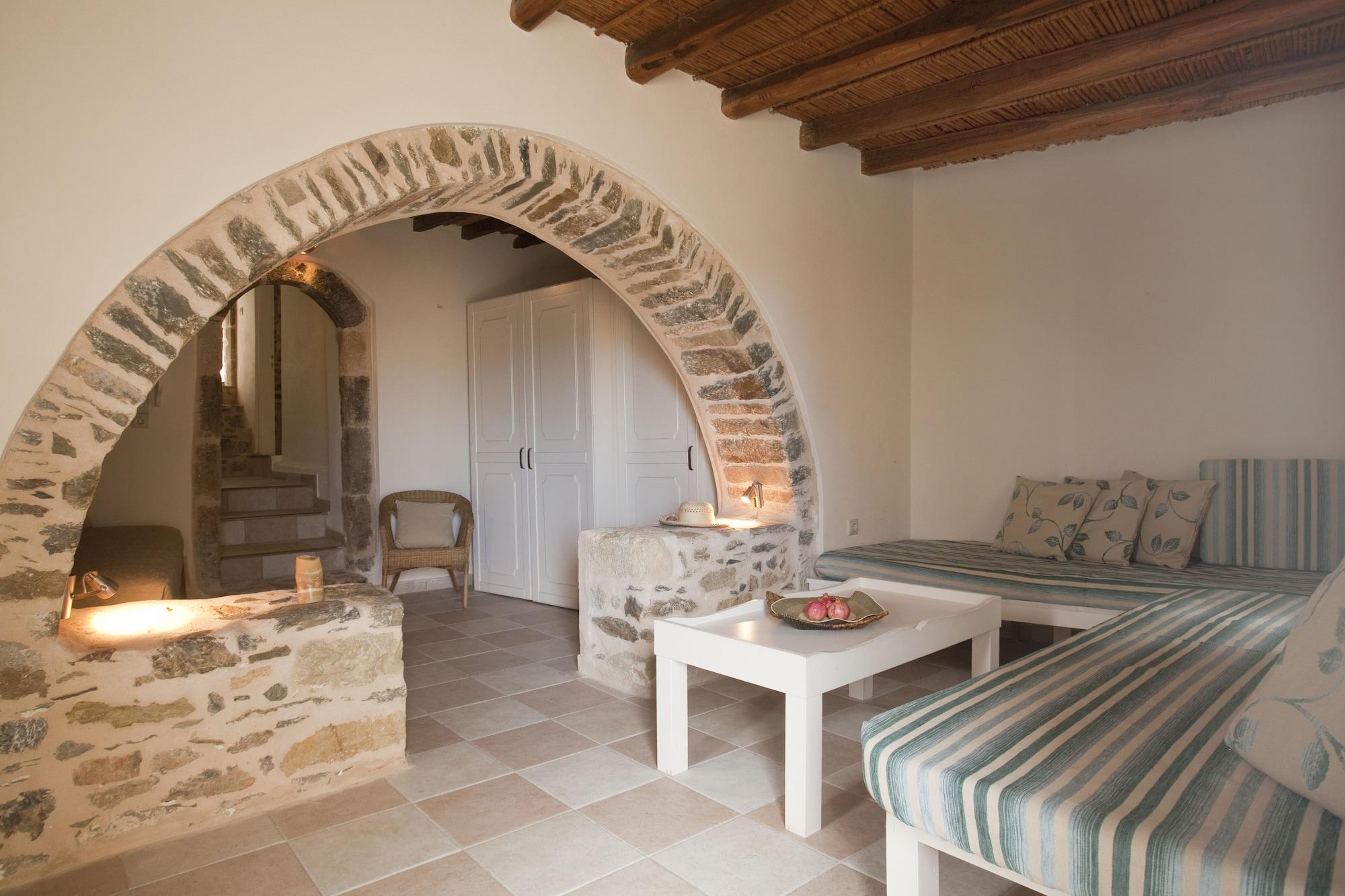 Cressa Ghitonia Village Σητεία Εξωτερικό φωτογραφία
