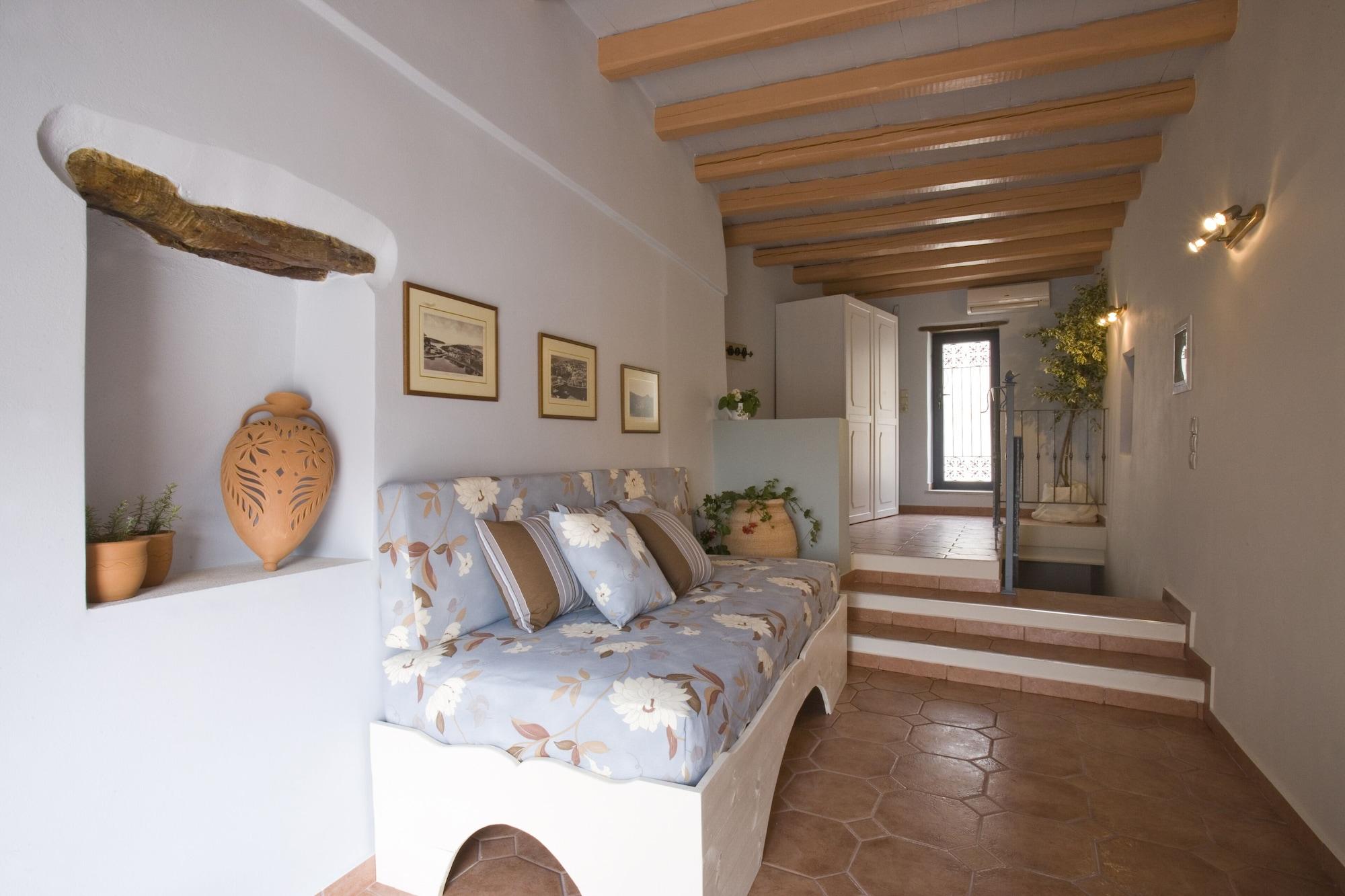 Cressa Ghitonia Village Σητεία Εξωτερικό φωτογραφία