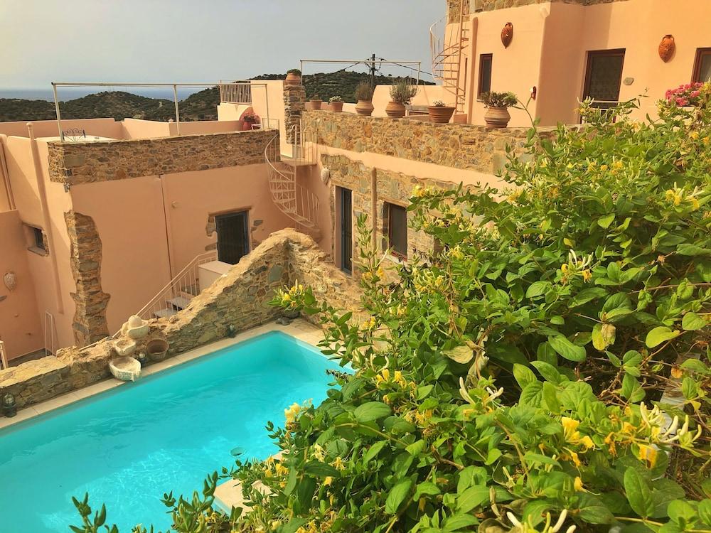 Cressa Ghitonia Village Σητεία Εξωτερικό φωτογραφία