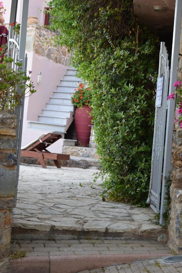 Cressa Ghitonia Village Σητεία Εξωτερικό φωτογραφία