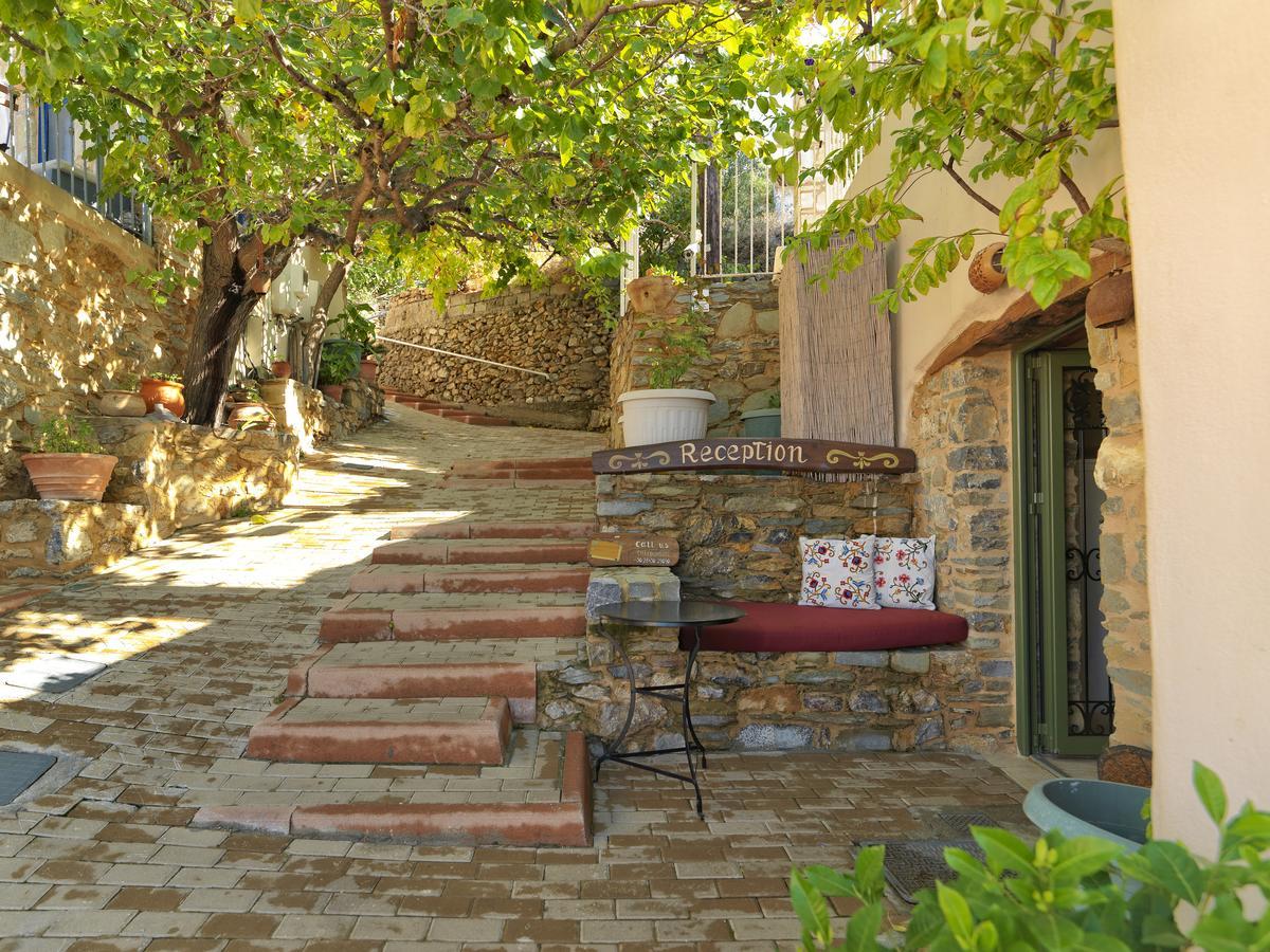 Cressa Ghitonia Village Σητεία Εξωτερικό φωτογραφία