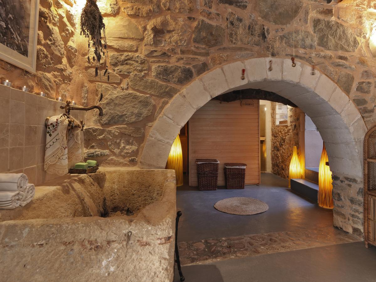 Cressa Ghitonia Village Σητεία Εξωτερικό φωτογραφία