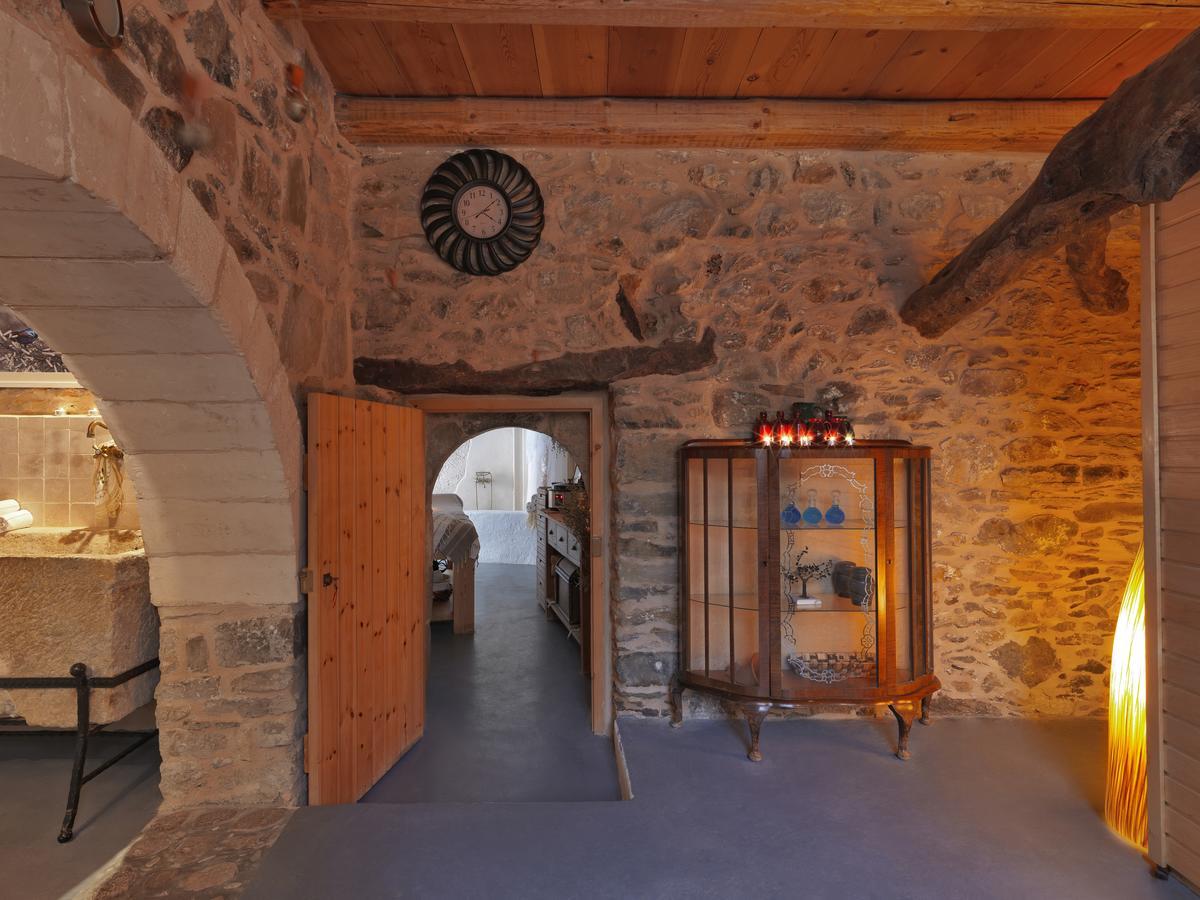 Cressa Ghitonia Village Σητεία Εξωτερικό φωτογραφία