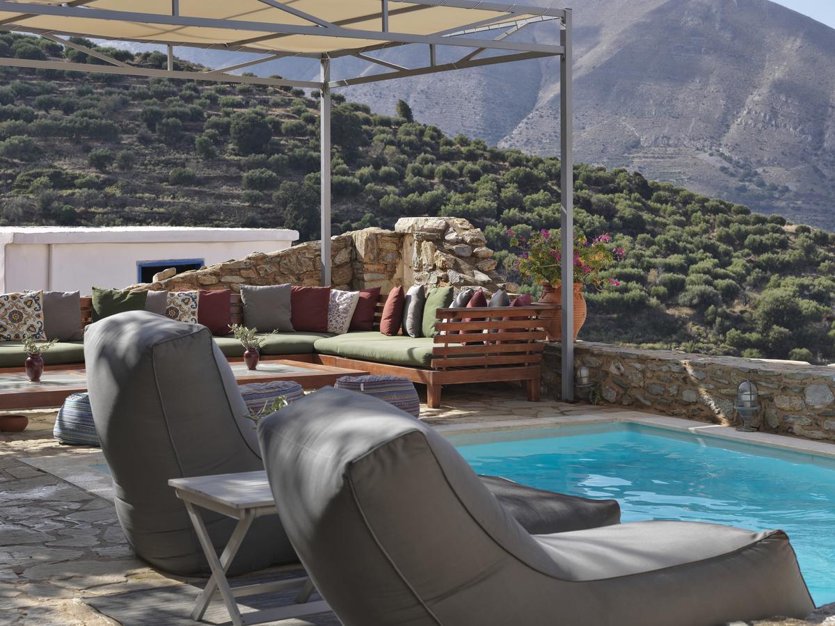 Cressa Ghitonia Village Σητεία Εξωτερικό φωτογραφία