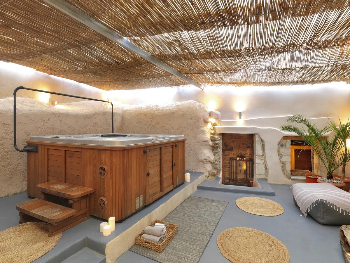 Cressa Ghitonia Village Σητεία Εξωτερικό φωτογραφία