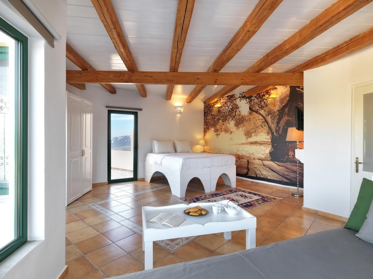 Cressa Ghitonia Village Σητεία Εξωτερικό φωτογραφία