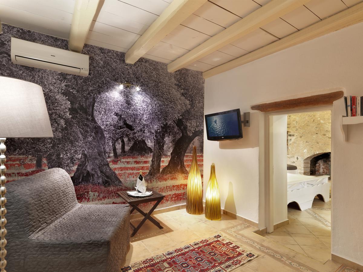 Cressa Ghitonia Village Σητεία Εξωτερικό φωτογραφία