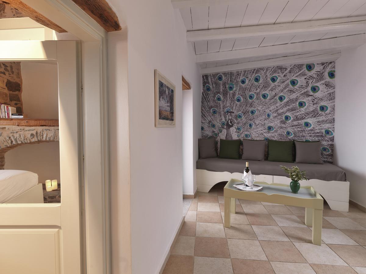 Cressa Ghitonia Village Σητεία Εξωτερικό φωτογραφία