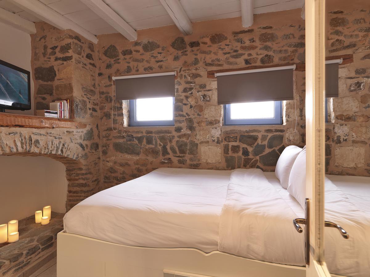 Cressa Ghitonia Village Σητεία Εξωτερικό φωτογραφία