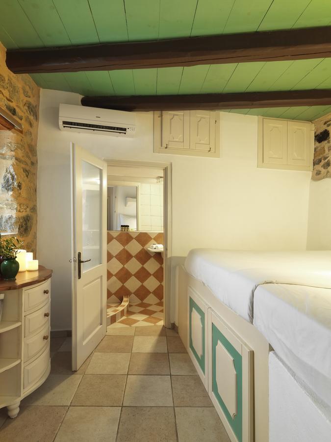 Cressa Ghitonia Village Σητεία Εξωτερικό φωτογραφία