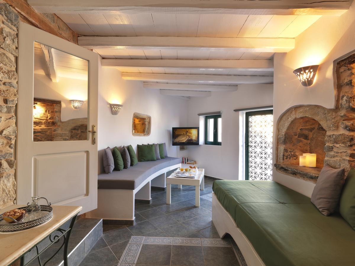 Cressa Ghitonia Village Σητεία Εξωτερικό φωτογραφία