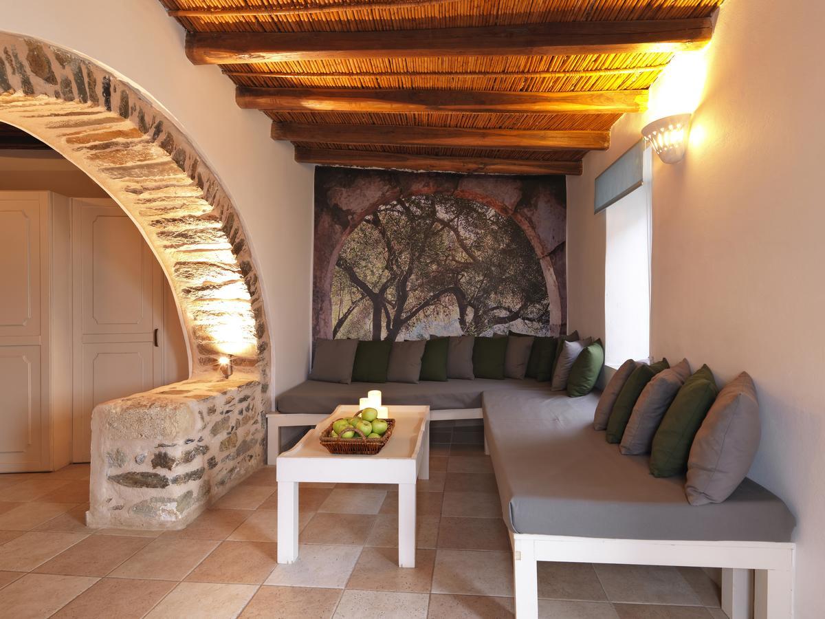 Cressa Ghitonia Village Σητεία Εξωτερικό φωτογραφία