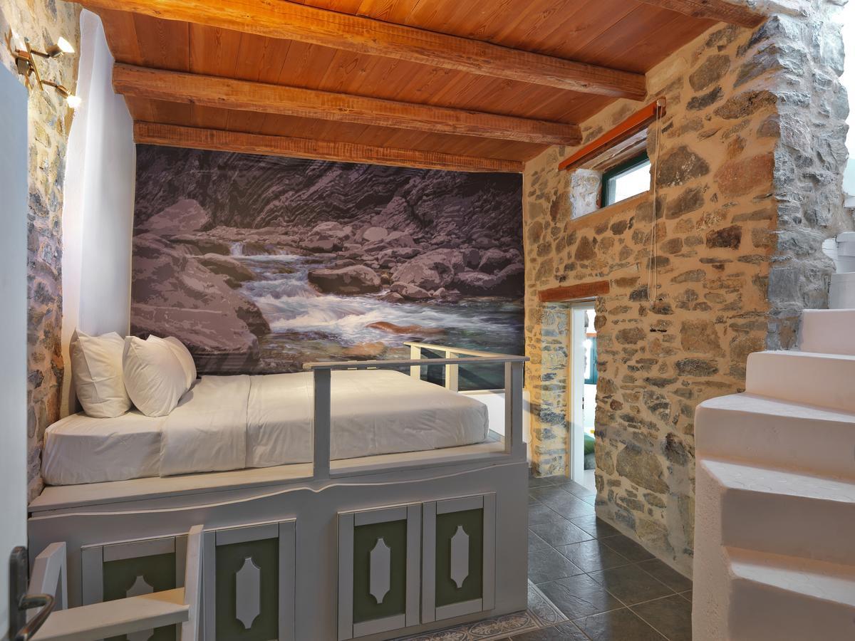 Cressa Ghitonia Village Σητεία Εξωτερικό φωτογραφία