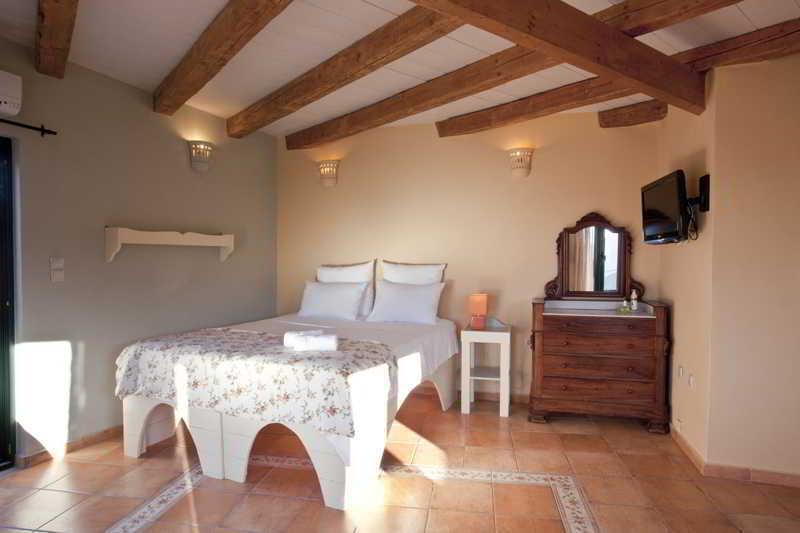 Cressa Ghitonia Village Σητεία Εξωτερικό φωτογραφία