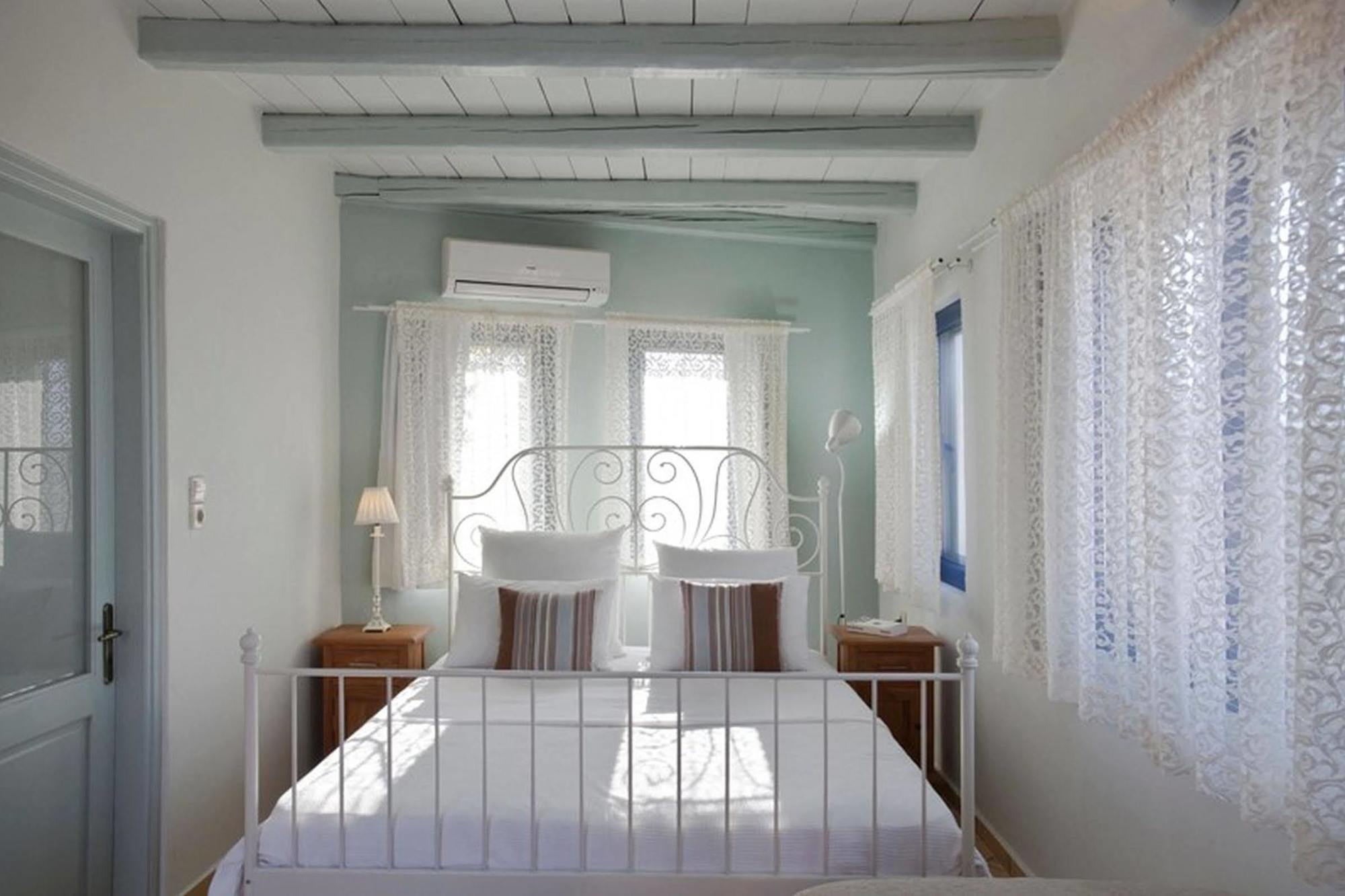 Cressa Ghitonia Village Σητεία Εξωτερικό φωτογραφία