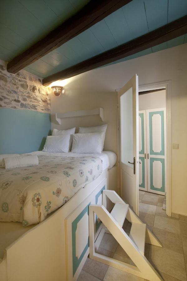Cressa Ghitonia Village Σητεία Εξωτερικό φωτογραφία