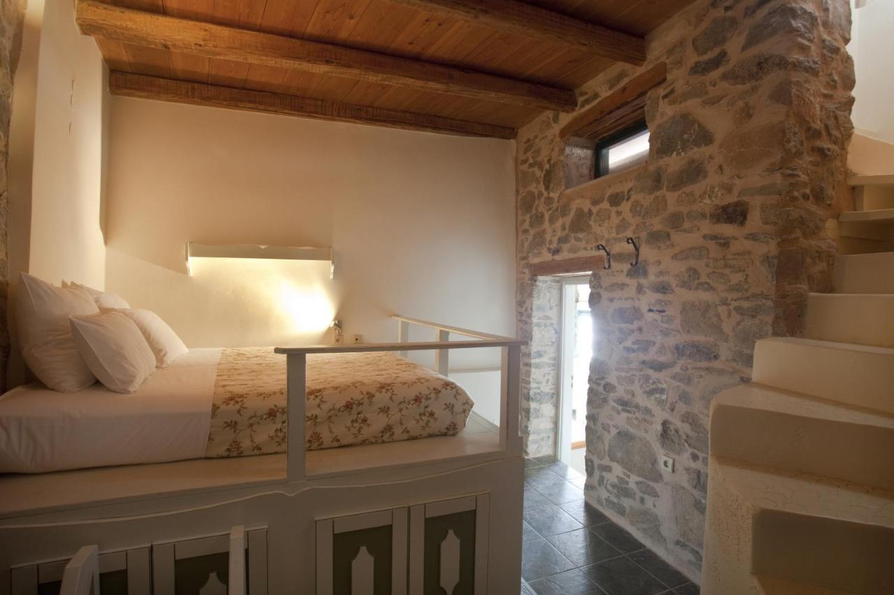 Cressa Ghitonia Village Σητεία Εξωτερικό φωτογραφία